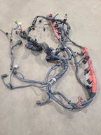 A8 AUDI   2009 Engine Wire Harness 670939