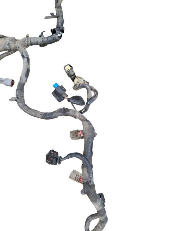 MKT       2012 Engine Wire Harness 643961