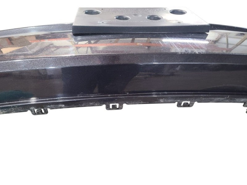Front Bumper SLE Fits 15-20 YUKON 660921