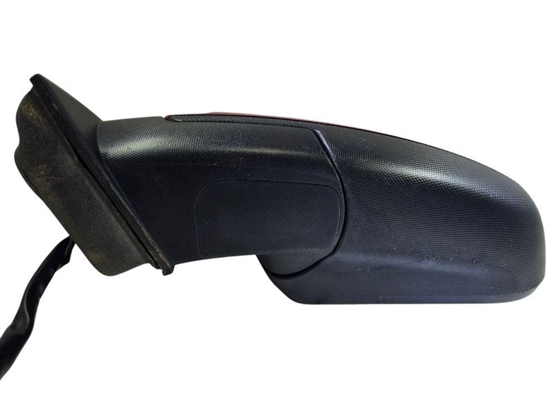 Driver Side View Mirror Power Paint To Match Opt DL8 Fits 11-14 EQUINO