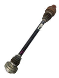 Axle Shaft Rear Axle Fits 13-17 AUDI A5 599312