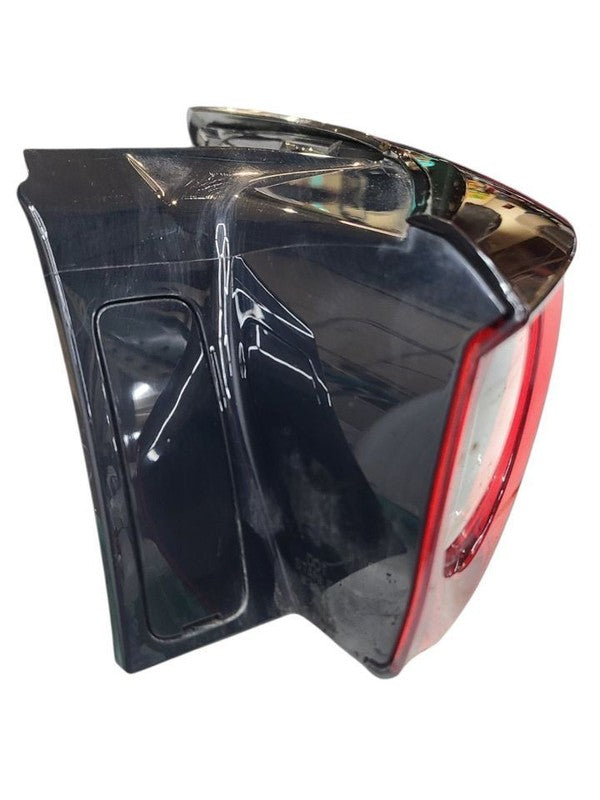 Passenger Tail Light Quarter Panel Mounted Fits 17-21 MAZDA CX-5 67907