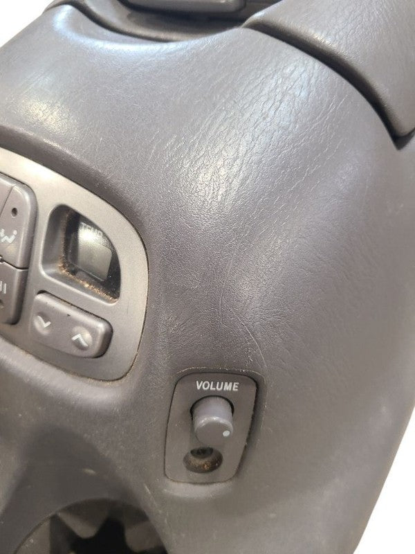 Console Front Floor With Rear Entertainment System Fits 05-07 SEQUOIA 