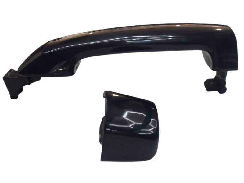 Passenger Door Handle Exterior Assembly Door Painted Fits 08-22 SEQUOI
