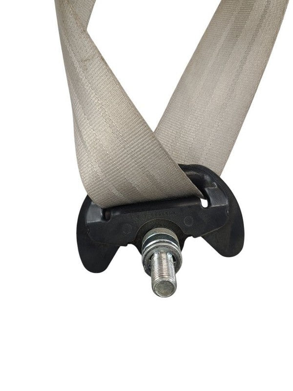 ODYSSEY   2012 Seat Belt Rear 609441