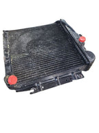 DART      1963 Radiator 671277