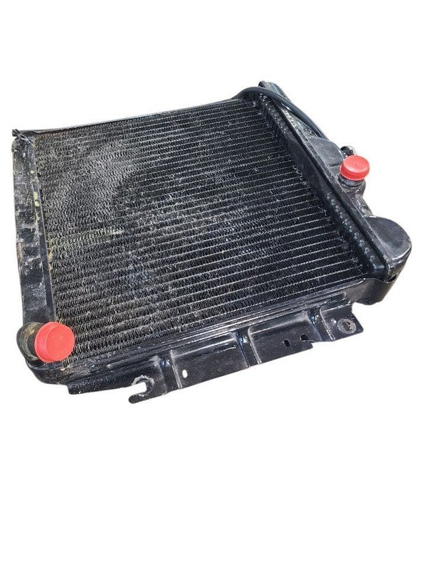 DART      1963 Radiator 671277