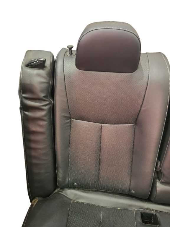 SENTRA    2014 Seat Rear 606469