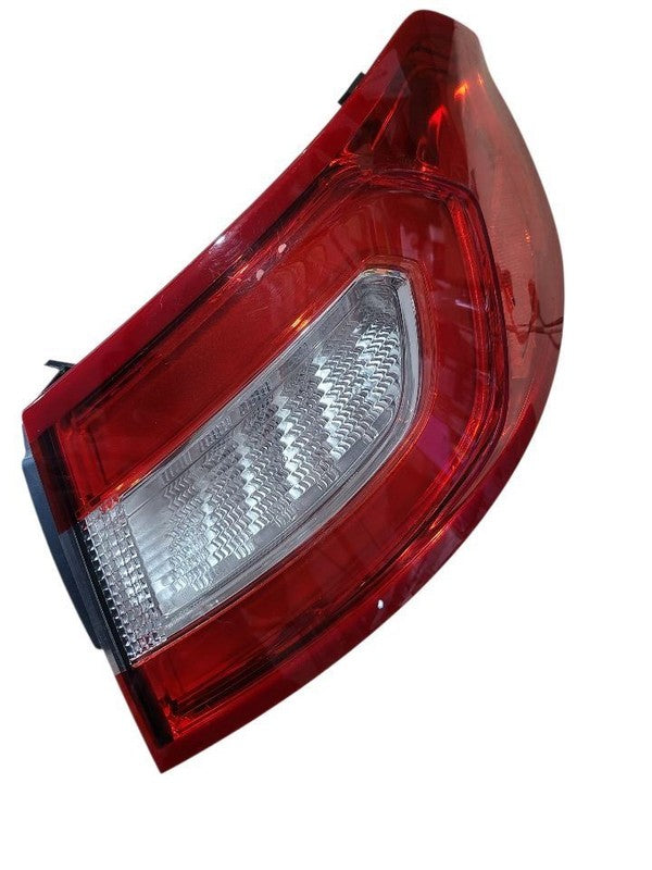 Passenger Right Tail Light Quarter Mounted Fits 16-18 MKX 643534