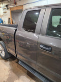 Passenger Rear Side Door Extended Cab Fits 17-22 FORD F250SD PICKUP 66