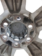 Wheel 17x7-1/2 Alloy 5 Spoke Fits 05-15 TACOMA 668034