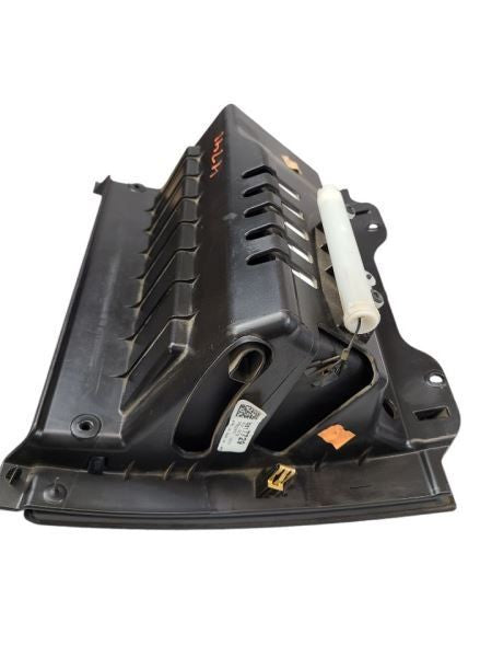 SILVRDO25 2015 Glove Box 596675