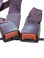 TGMC2500  1995 Seat Belt Rear 625174