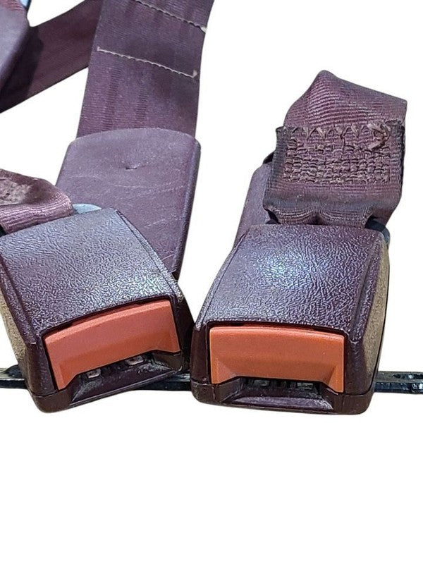TGMC2500  1995 Seat Belt Rear 625174