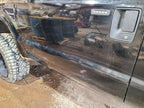 Driver Front Door Electric Window Fits 08-12 FORD F250SD PICKUP 664647