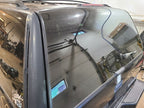 Back Glass Denali Liftglass Heated With Wiper Fits 94-00 YUKON 669583
