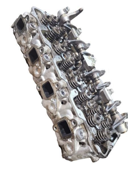Cylinder Head 8-403 6.6L Duramax Diesel Fits 11-16 EXPRESS 2500 VAN 56