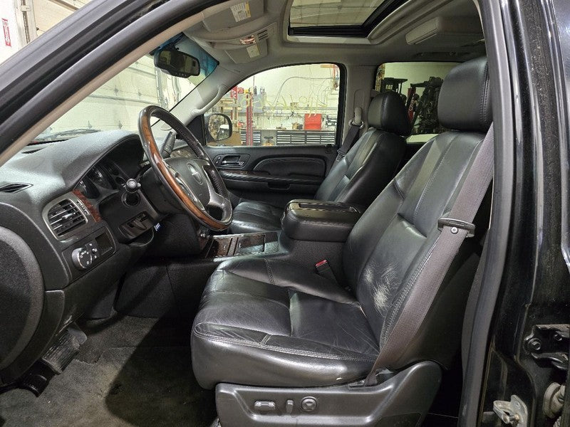 YUKON     2007 Seat Belt Rear 623803