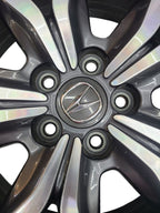 Wheel 20x8-1/2 Alloy Machined Face Fits 19-20 MDX 678914