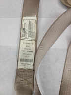 SORENTO   2014 Seat Belt Rear 607037