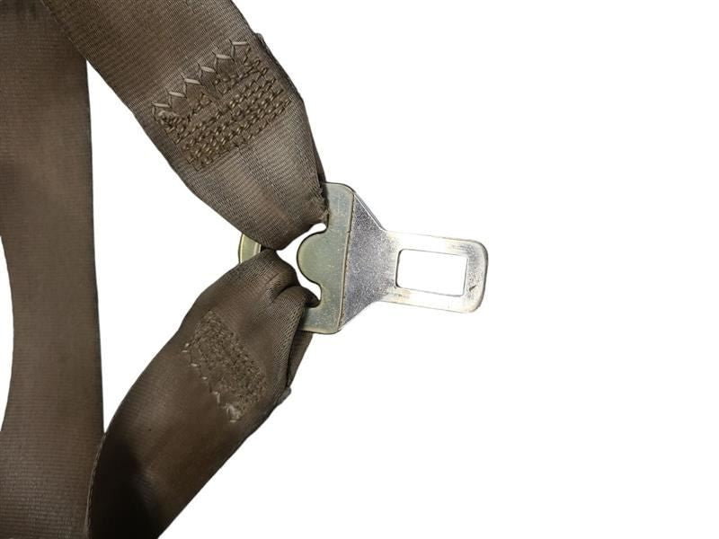 SUBCHEV15 1999 Seat Belt Front 591045