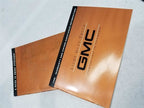 TGMC1500  1998 Owners Manual 540937