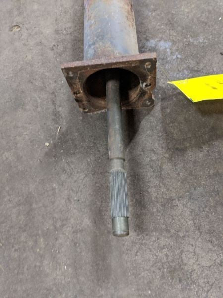 Rear Drive Shaft Automatic Transmission Fits 78-82 PORSCHE 928 246690