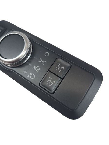 EXPLORER  2021 Dash/Interior/Seat Switch 592187