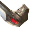 Rear Bumper Includes Right And Left Painted Extensions Fits 17-19 ESCA