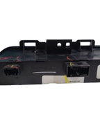 SILVRDO15 2017 Dash/Interior/Seat Switch 645521