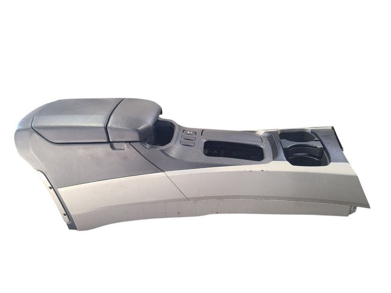 Console Front Floor SR5 Base Without Rear Audio Fits 06-08 4 RUNNER 68