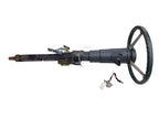 Steering Column Floor Shift Without Tilt Wheel Fits 94-95 WRANGLER 676