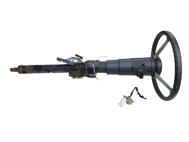 Steering Column Floor Shift Without Tilt Wheel Fits 94-95 WRANGLER 676