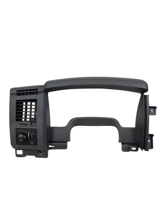 RAM2500   2009 Dash Bezel 621695