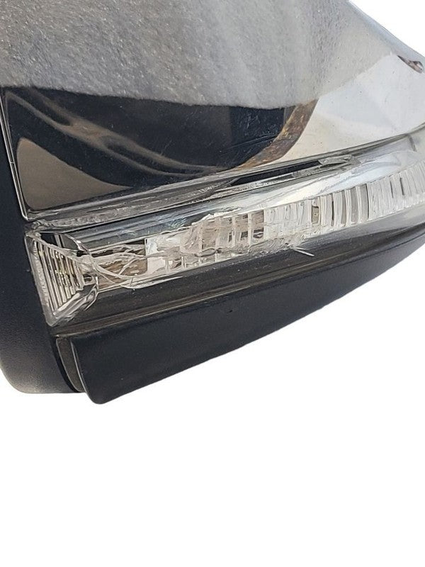 Passenger Side View Mirror Power Dll LT Opt Ukc Fits 16-17 IMPALA 6558