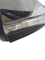 Passenger Side View Mirror Power Dll LT Opt Ukc Fits 16-17 IMPALA 6558