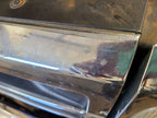Grille From 8501 GVW Chrome Fits 92-97 FORD F250 PICKUP 671872