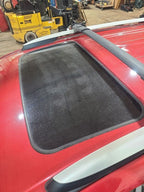 Roof Glass Fits 13-18 RAV4 651664