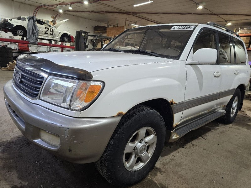 Passenger Right Front Door Glass Fits 98-03 LEXUS LX470 640134