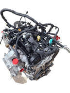 Engine 2.0L VIN 9 8th Digit Turbo Fits 19-24 EDGE 669619