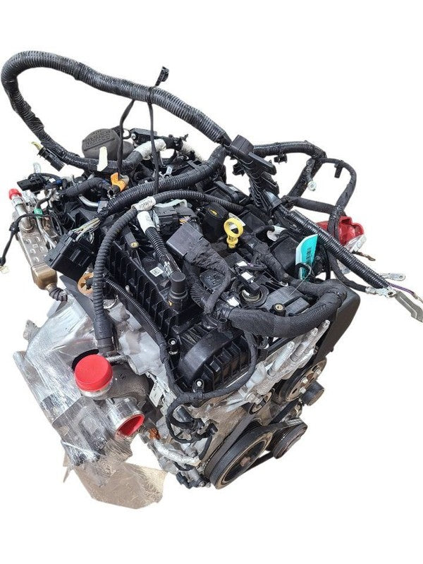 Engine 2.0L VIN 9 8th Digit Turbo Fits 19-24 EDGE 669619