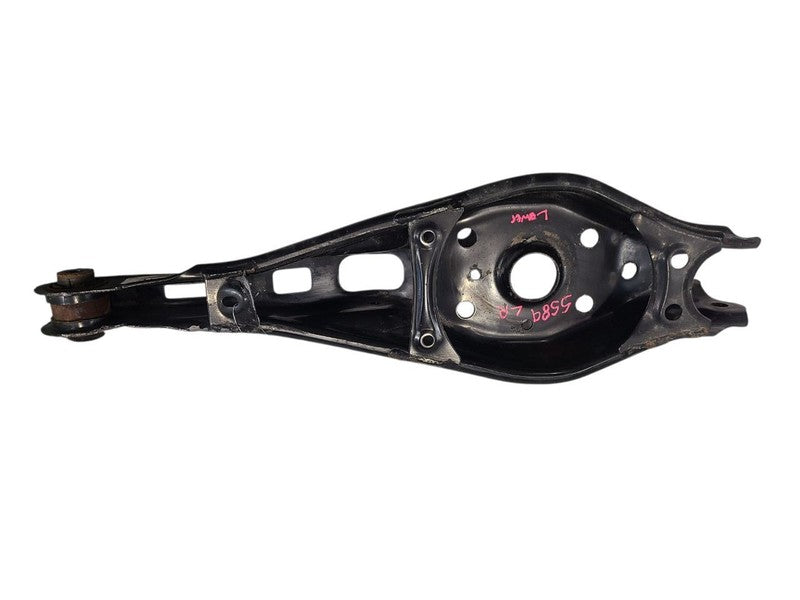Driver Lower Control Arm Rear Spring Seat Hatchback Fits 22-25 CIVIC 6