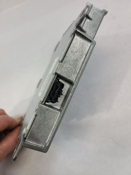 F150      2021 Pedestrian Alert System Control Module Chassis ECM 5589