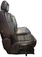 F350SD    2010 Seat Rear 669550