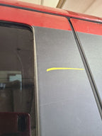 Passenger Rear Side Door Classic Style Fits 09-24 DODGE 1500 PICKUP 67