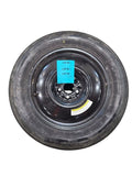 Wheel 18x4 Compact Spare Thru 2/28/15 Fits 03-07 09-15 MURANO 619347