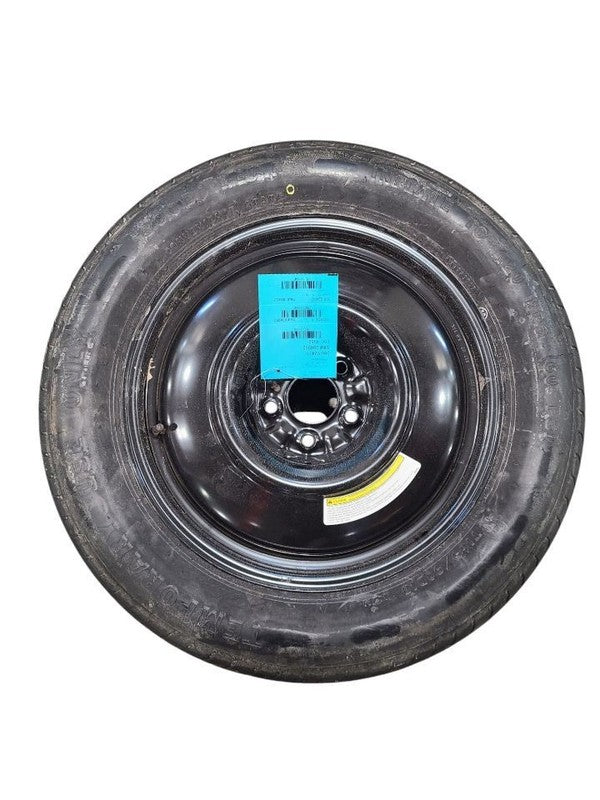 Wheel 18x4 Compact Spare Thru 2/28/15 Fits 03-07 09-15 MURANO 619347