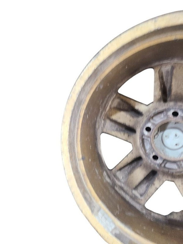 Wheel 20x8 Alloy 5 Spoke Fits 08-17 SEQUOIA 654354