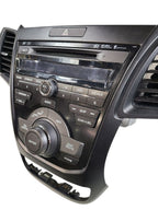Audio Equipment Radio Display And Receiver Technology Fits 13-15 RDX 6