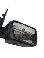 Passenger Side View Mirror Power Pedestal Fits 21-25 FORD F150 PICKUP 
